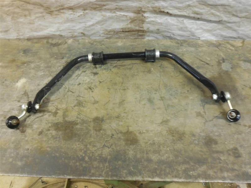 2012 kawasaki kvf750 brute force 4x4 rear sway bar