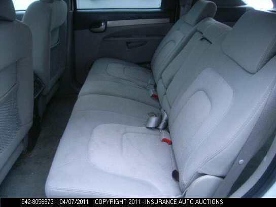 04 RENDEZVOUS WIPER ARM, US $22.00, image 9