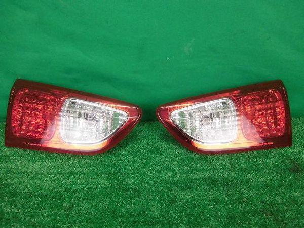 Daihatsu max 2002 r. finisher panel [0215200]