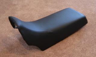 Yamaha banshee black motoghg seat cover  #ghg2188scptbk2188