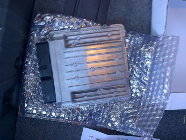 ECU/ECM Siemens BMW 3 Series (2008-2012) M3, E90/E91/E92/E93 Part # 7841981 , US $499.00, image 2