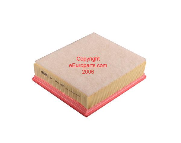 New mann-filter engine air filter c241371 volvo oe 30757155