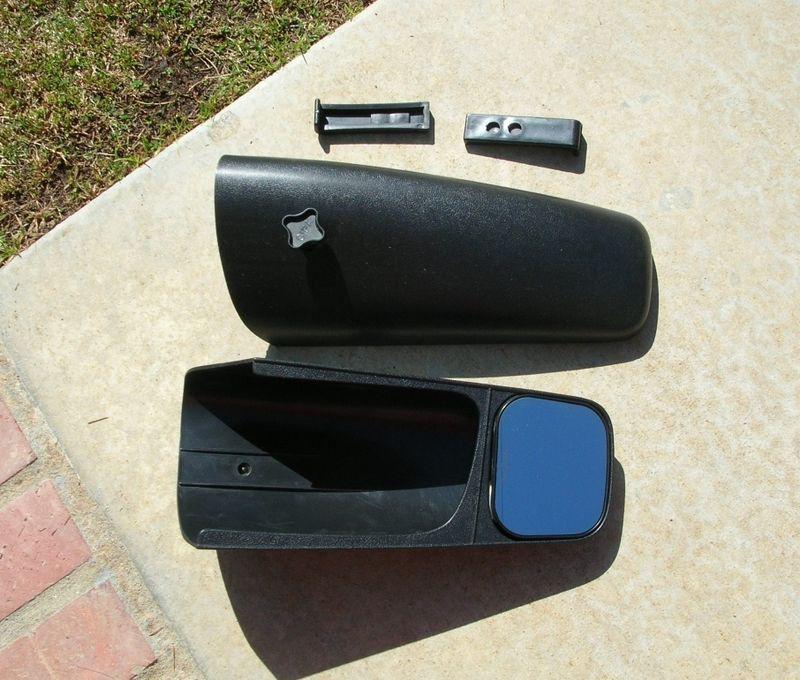 Purchase Costum Towing Mirror Extensions 's10201 & 10202 Taho Yukon