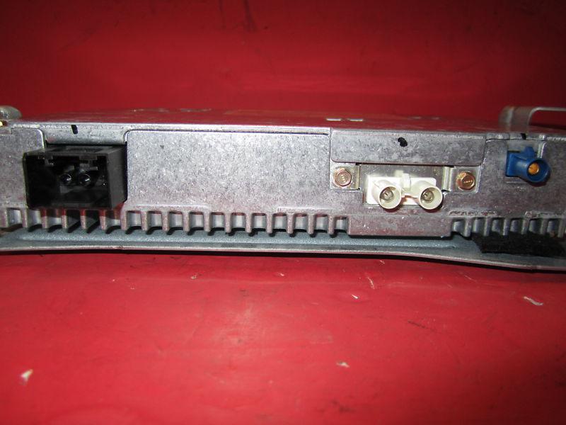 Mercedes W164 W212 W221 X164 Satellite HD Radio Sirius DL2301 1719060700 OEM, US $545.00, image 3