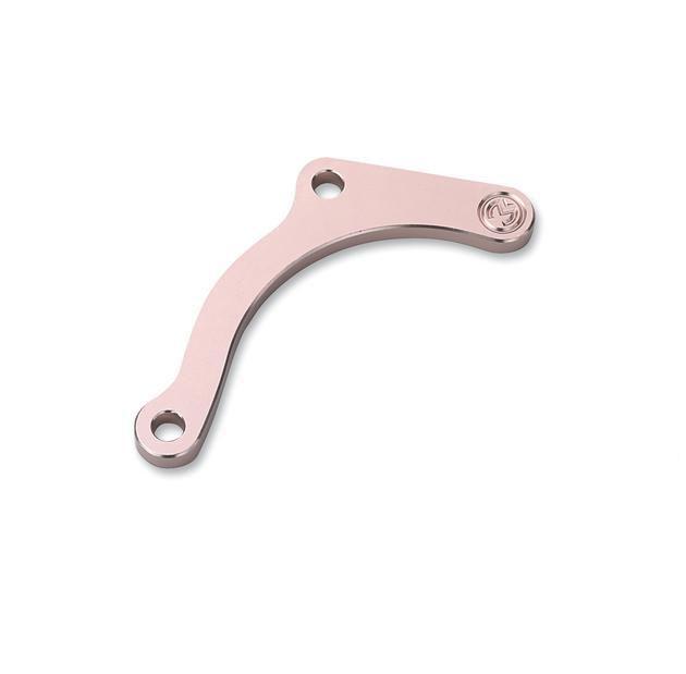 Moose racing case saver fits honda crf450x 2008