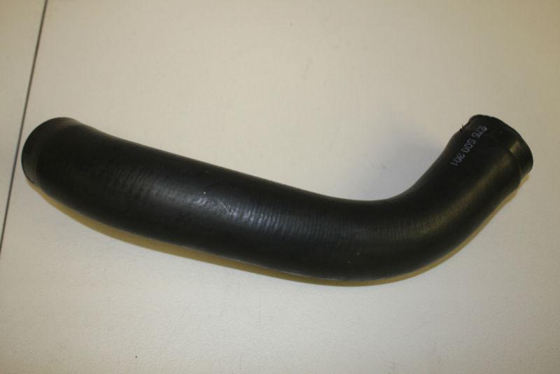 Purchase 1997 Seadoo GTX Gas Filler Hose Cap Nozzle Fuel 96 97 Tank GTI