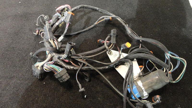 Engine harness  evinrude 2000 115hp ficht part #0586520 outboard motor