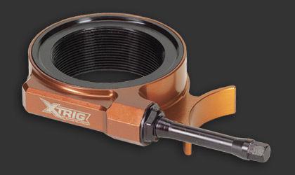 Xtrig pre-load adjuster adjuster- fits 2009-2012 kawasaki kxf450 