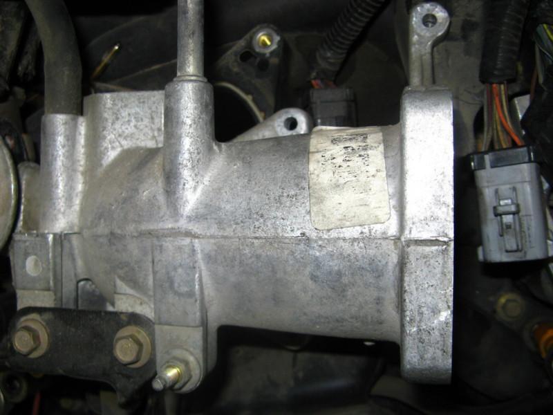 98 99 00 01 02 03 04 GRAND MARQUIS THROTTLE BODY, US $72.00, image 3