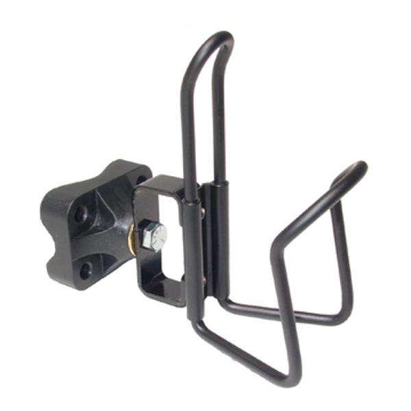 All rite oasis drink cage utv holder motorcycle racking