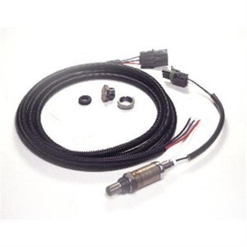 Autometer oxygen sensor kit for air/fuel gauge