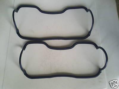 New honda gl1000  gl1100 valve cover gaskets  