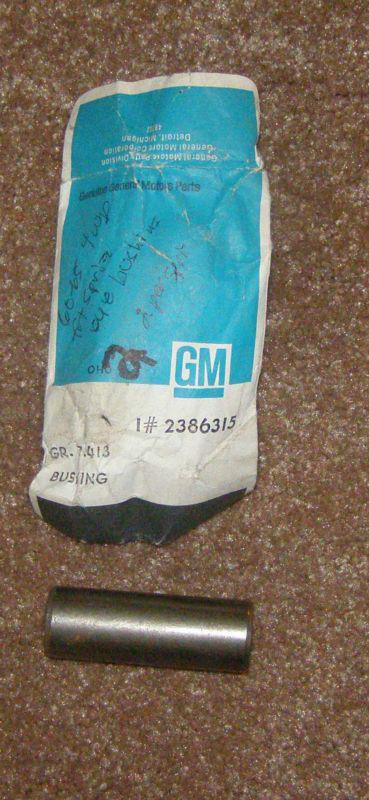 1960-1965 Chevrolet K-10 or K-20 Front Leaf Spring Bushing GM#2386315, US $19.00, image 3