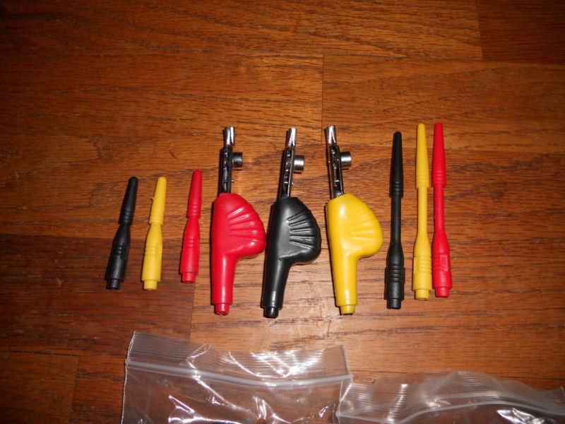 OT3840-11 Automotive Scope, US $750.00, image 2