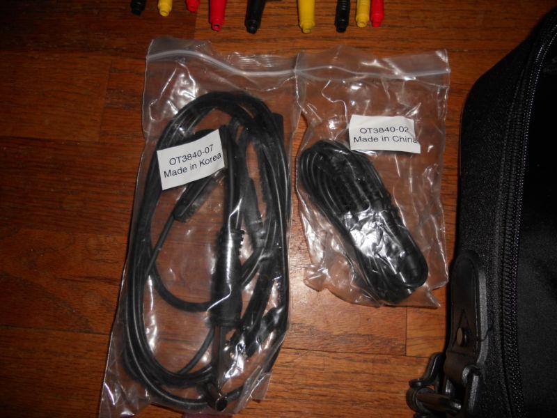 OT3840-11 Automotive Scope, US $750.00, image 3
