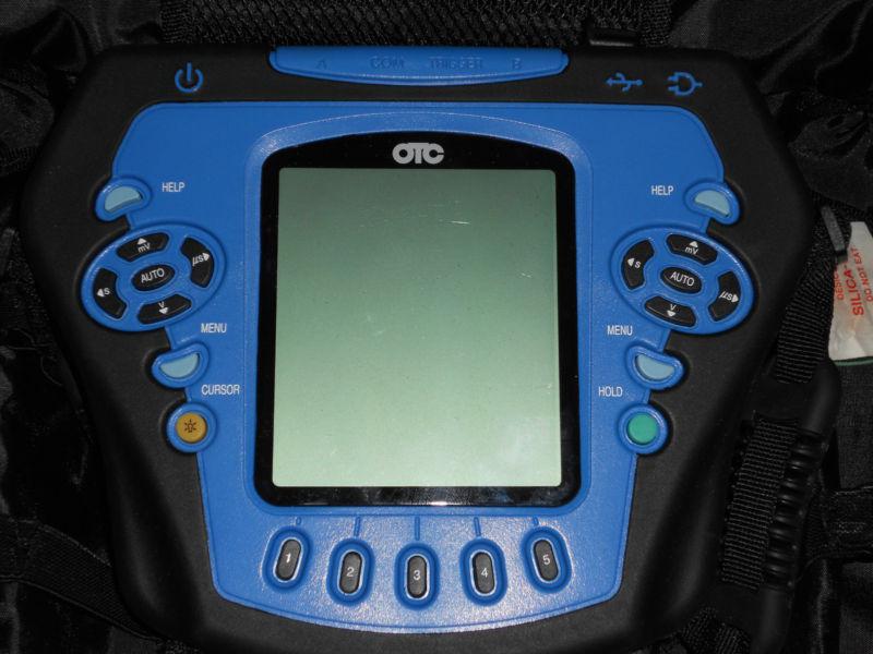 OT3840-11 Automotive Scope, US $750.00, image 9