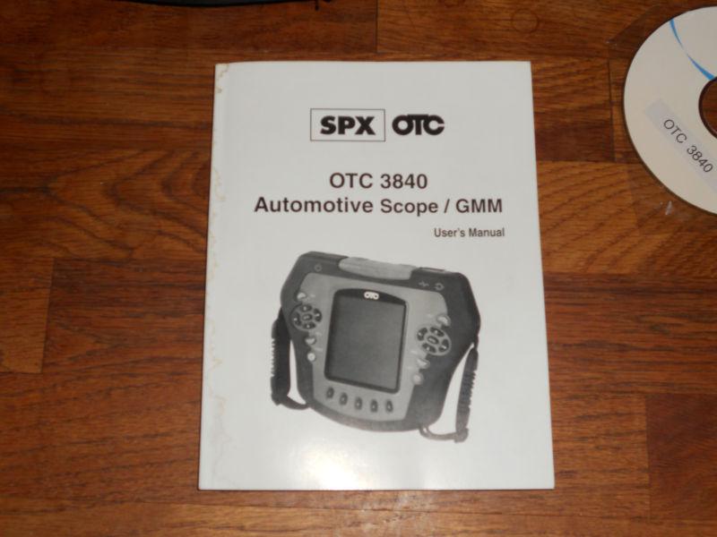 OT3840-11 Automotive Scope, US $750.00, image 12