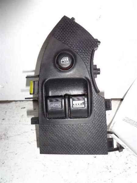 2001-2005 honda civic power window switch left oem lkq