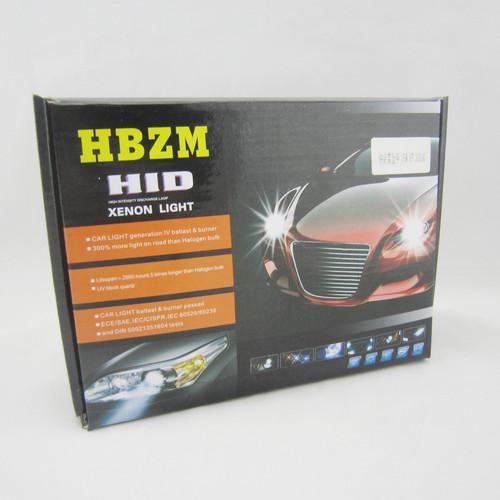 Xenon light Quick start golden Armor 35w H7 3000k HID Headlight Slim Ballast Q1t, US $74.99, image 7