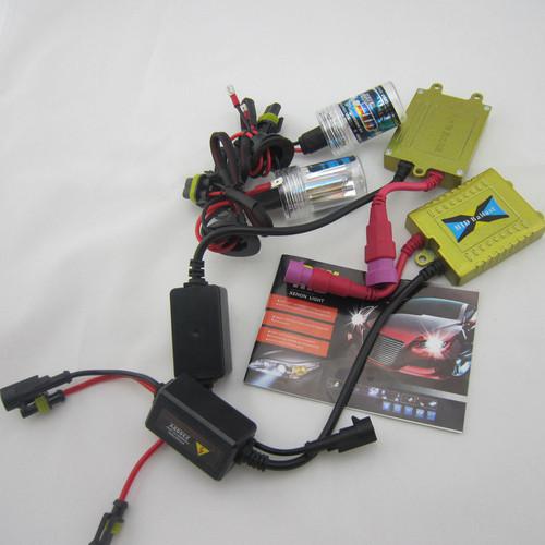 Xenon light Quick start golden Armor 35w H7 3000k HID Headlight Slim Ballast Q1t, US $74.99, image 10