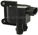 Bwd automotive e767 ignition coil