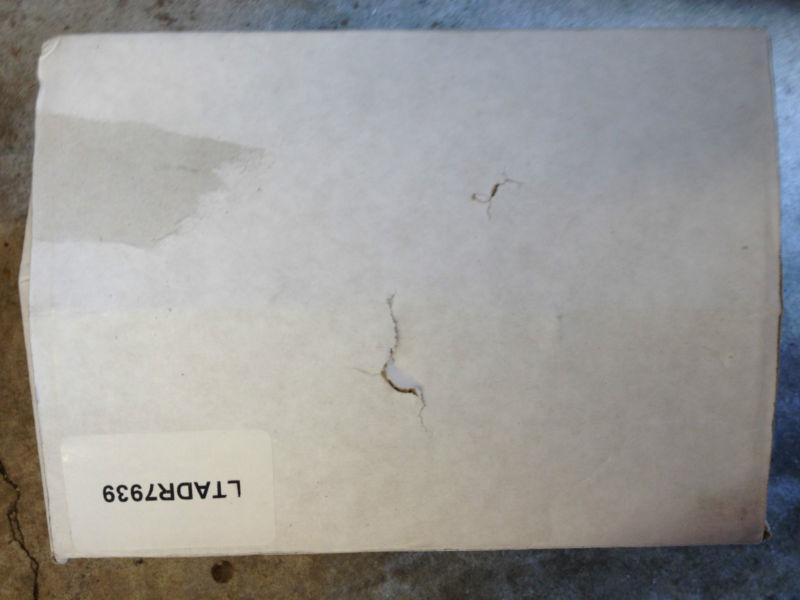 New 1993 Pontiac Grand Prix alternator replacement W/Pully 100A, US $60.00, image 6