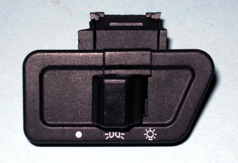 Gy6 125cc 150cc head light switch 6 pin            sw05