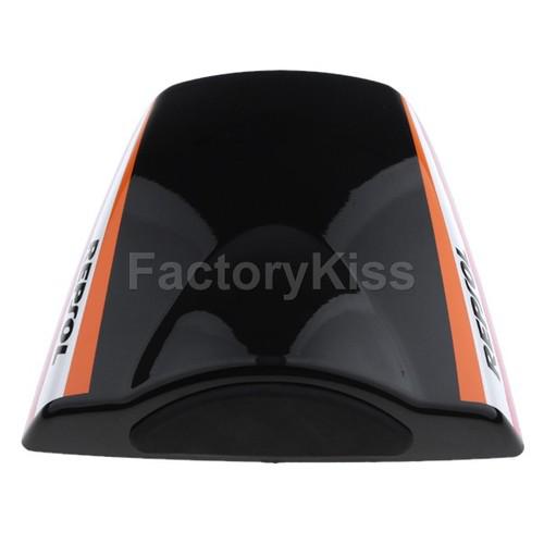 Factorykiss rear seat cover cowl for honda cbr 600 rr f5 03 repsol