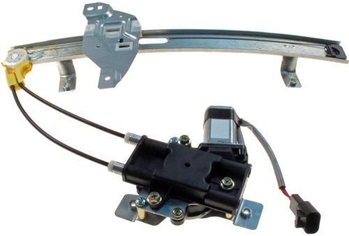 Dorman 741-710 window regulator-window regulators
