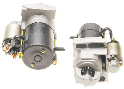 Acdelco oe service 323-485 starter-starter motor