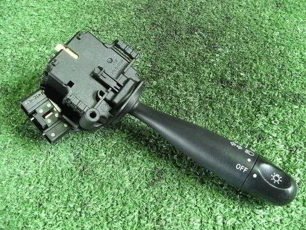 Nissan moco 2004 combination switch [9861500]