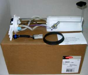 One brand new delphi modular fuel pump fg0376 in original box