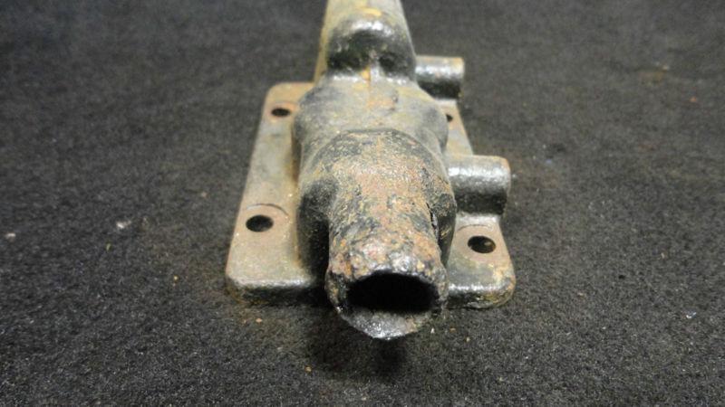 UPPER HOUSING #908216 #0908216 OMC 1973-1980 STERNDRIVE INBOARD BOAT MOTOR #2, US $41.95, image 2