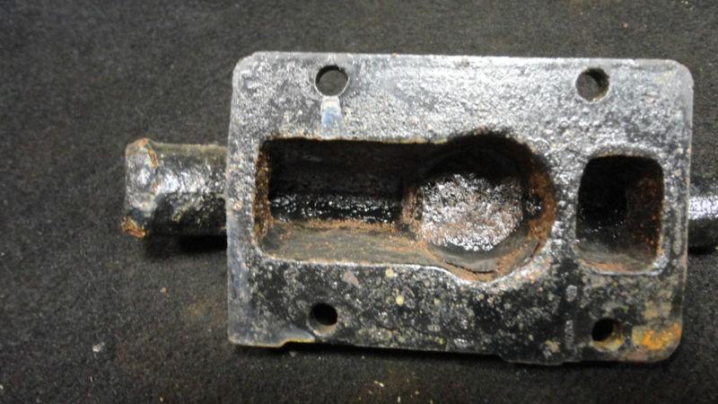 UPPER HOUSING #908216 #0908216 OMC 1973-1980 STERNDRIVE INBOARD BOAT MOTOR #2, US $41.95, image 3