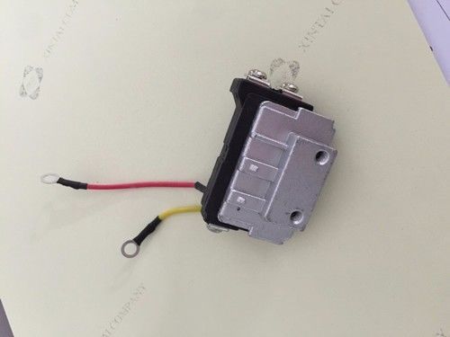 Hot ignition control module for 93 94 95 toyota corolla celica prizm 1.6l 1.8l