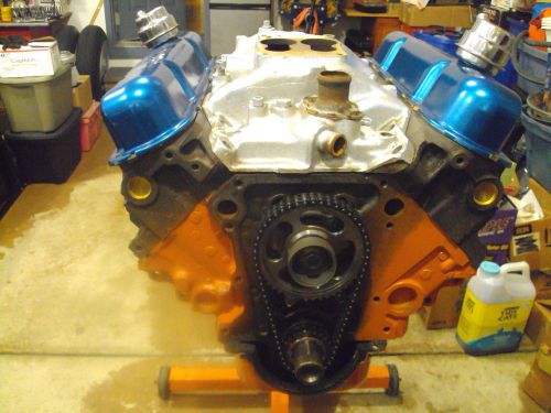 318 mopar, dodge stock eliminator engine,4 barrel combo, nhra -ihra class legal