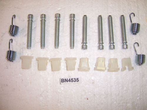 Headlamp adjusting kit 64-67 el camino chevelle  amb3480