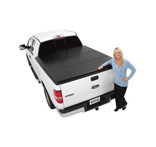 Extang tonneau cover new full size truck aluminum solid fold 56645