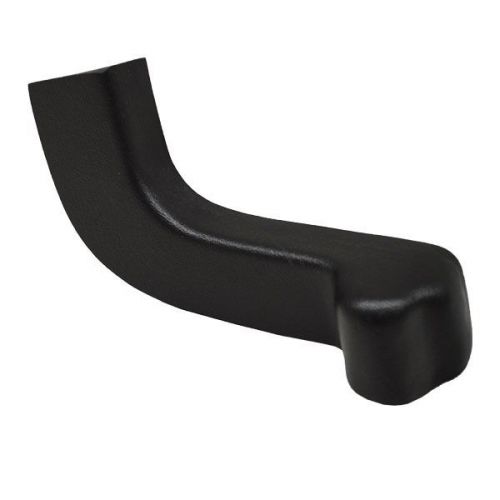 Ranger boats 2180 bay 9 7/8&#034; x 1 7/8&#034; marine starboard transom trim end cap