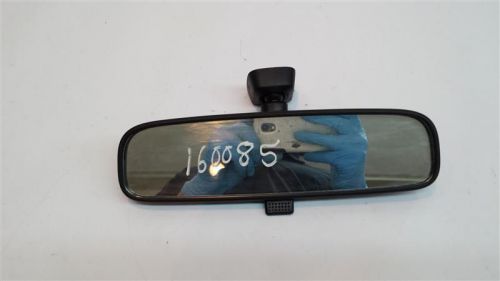 Interior rear view mirror 2015 mirage p/n: a047171 r255947
