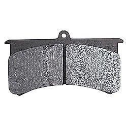 Wilwood 15b-3992k b type brake pads s/l imca circle track
