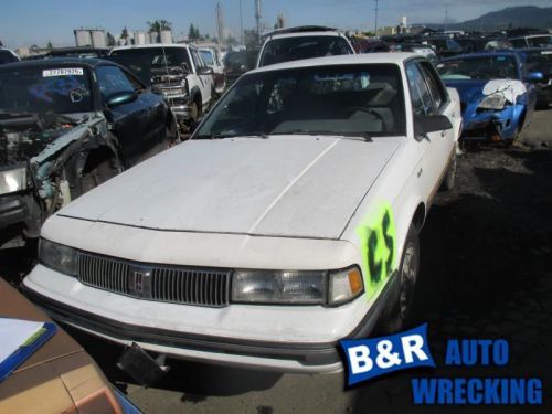 96 century engine ecm electronic control module 6-191 3.1l 9225708