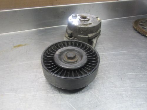 Sf106 2005 chevrolet cavalier 2.2 serpentine tensioner
