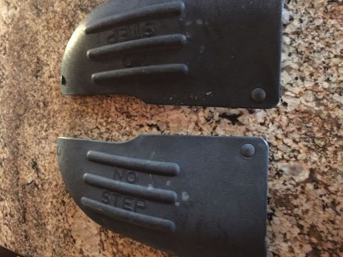 2010 ezgo rxv scuff guards