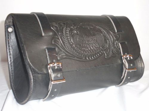 Harley davidson sportster-iron 883-nightster-forty-eight biker tool pouch bp40e
