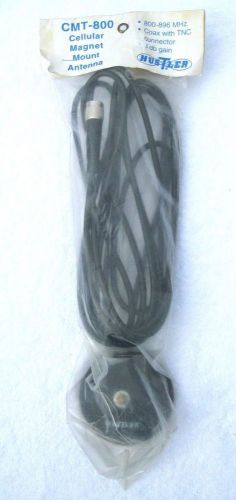 Hustler model cmt-800 antenna