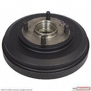 Brdf13 hub and drum asy - wheel (ford)