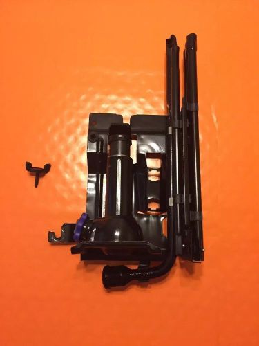 2008-2015 dodge ram 2500 jack and tool kit **excellen condition**