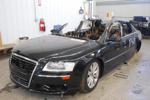 Starter for audi a8 1774954 03 04 05 06 07 08 assy lifetime warranty