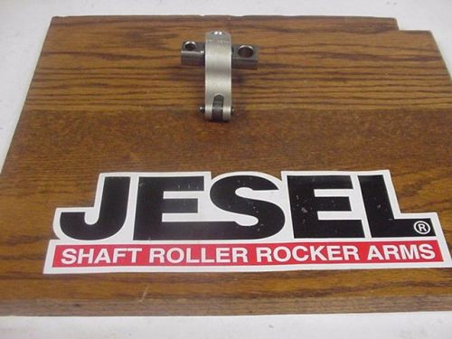 1 jesel y2k shaft roller rocker arm ma2r 1.90 ratio / 1.800" pivot length c39
